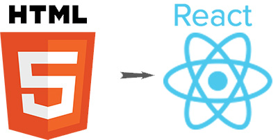 How to Convert HTML to React; A Step-by-Step Guide